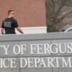 Illustration for article titled Ferguson Is Swearing In Its First Black Police Chief